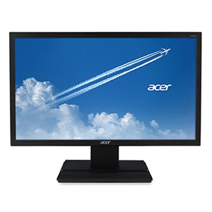 Acer V206WQL 19.5" LED LCD Monitor - 16:10-6 ms