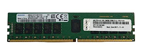Lenovo 64GB TruDDR4 Memory Module - for Server - 64 GB - DDR4-2933/PC4-23466 TruDDR4-1.20 V - ECC - Registered - 288-pin - DIMM