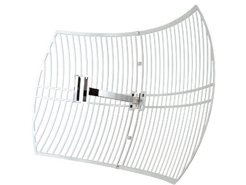 TP-LINK TL-ANT2406A 2.4GHz  Indoor Directional Antenna, 802.11n/b/g, RP-SMA Male connector