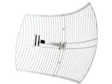 TP-LINK TL-ANT2406A 2.4GHz  Indoor Directional Antenna, 802.11n/b/g, RP-SMA Male connector
