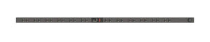 Vertiv Monitored Vertical PDU with 24 NEMA 5-20R Outlets 20A 120V 1.9kW (VP8830)