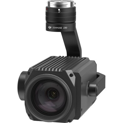 DJI Drone Zenmuse Z30 ZENMUSE Z30 10mm-1200mm CMOS Retail