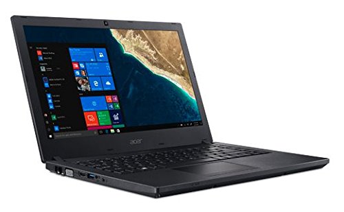 Acer NX.VGTAA.006 14" Ci58250U 8G 500GB W10P, 14-14.99 inches