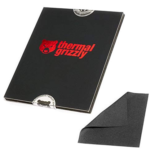 Thermal Grizzly Carbonaut 38 x 38 x 0.2 mm