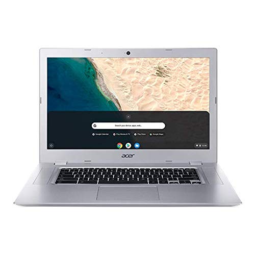 CB315-2H-45NZ, Chrome, 15.6 inch, A4-9120C, 4GB DDR4, 64GB eMMC, LCD N15.6HDSUPIL, Camera HD, Wireless LAN 802.11ac, Bluetooth 4.0, Battery 3Cell 4.67, 1 Year Warranty Card, Silver
