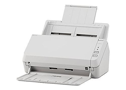 Fujitsu iX500 ScanSnap Document Scanner (PA03656-B305)