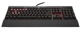 Corsair Vengeance K70 Black Cherry MX Brown (CH-9000067-NA)