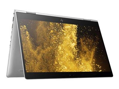 HP EliteBook x360 830 G6 13.3" Touchscreen 2 in 1 Notebook - 1920 x 1080 - Core i5 i5-8365U - 16 GB RAM - 32 GB Optane Memory - 256 GB SSD - Windows 10 Pro 64-bit - Intel UHD Graphics 620 - in-pl