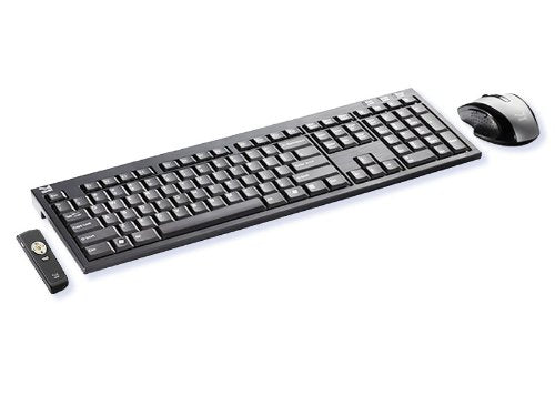 SMK-Link VersaPoint Wireless Slim Presentation Suite (VP6620)