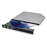 LG Electronics Ultra Slim DVD Writer (GUD0N)