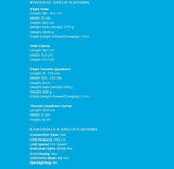 Logitech G PRO Flight Yoke System