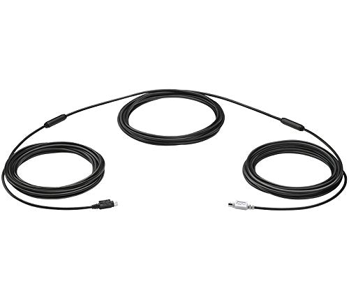 LOGITECH GROUP 15M EXTENDER