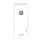 D-Link DIR-510L Wireless AC Battery Powered Multifunction Travel Router