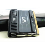 Patriot Viper 3 Series, Black Mamba, DDR3 8GB (2 x 4GB) 1600MHz Dual Channel Kit (PV38G160C9K)