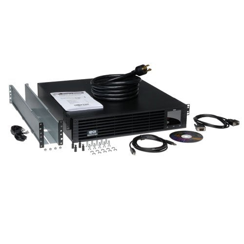 3000va2250w SMT Rkmt Avr120v Db9snmp2urm