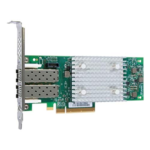 16Gb FC Dual Port HBA FD Only