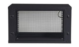 APC NetShelter WX 6U Wall Mount Cabinet