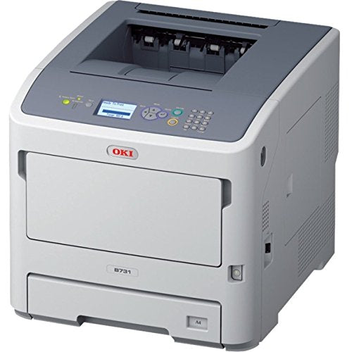 OKIDATA 62442101 Wireless Monochrome Printer