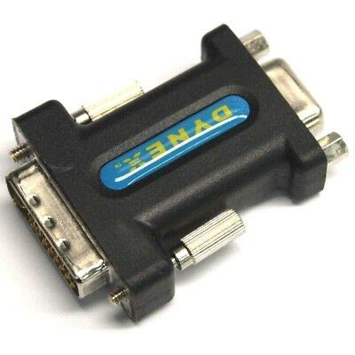 Dynex DVI to VGA Adapter DX-D1114