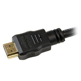 StarTech.com High Speed HDMI to HDMI Cable