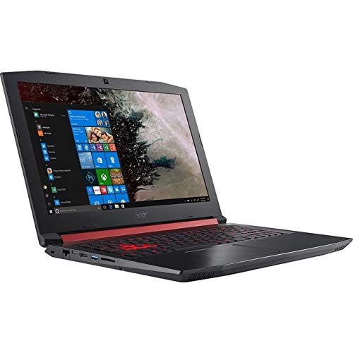Acer Nitro 5 AN515-53-512Z 15.6