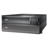 APC by Schneider Electric SMX1500RM2UNC 1500VA Smart UPS X Rack Tower