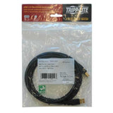 Tripp Lite USB 2.0 Hi-Speed A/B Cable (M/M) 10-ft. (U022-010)