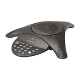 Polycom SoundStation 2 with Power Supply (Non Expandable, Non Display)