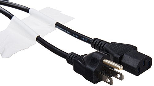 Power Cord 110v Config Only