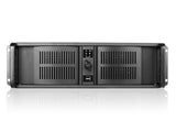 iStarUSA D-300 3U Compact Stylish Rackmount Chassis