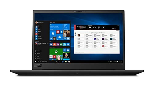Lenovo ThinkPad P1 Laptop