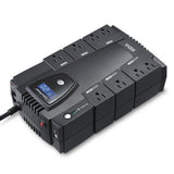 CyberPower Intelligent LCD UPS Compact