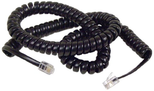 Pro Series 12ft Telephone Handset Cord