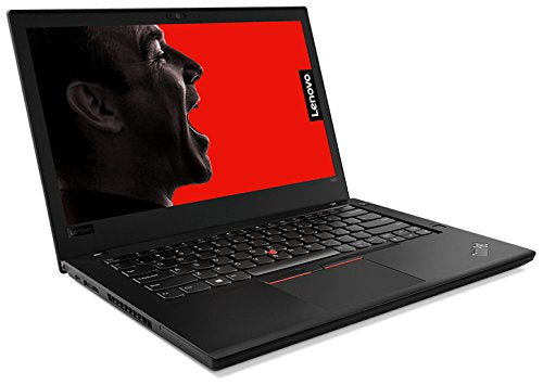 Lenovo TP T480 I5/1.7 4C 14 4GB 500GB W10P 64