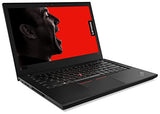 Lenovo 14 ThinkPad T480 LCD Notebook Intel Core i5 (8th Gen) i5-8350U (4 Core) 8GB DDR4 SDRAM 256GB SSD (IPS) Model 20L50011US