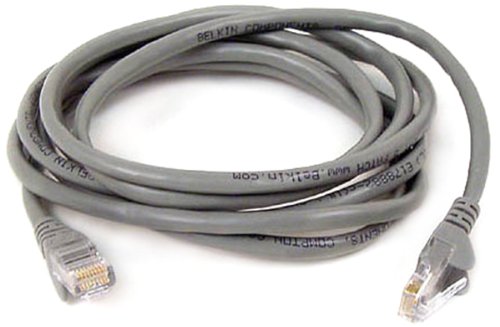 CABLE,CAT5E,UTP,RJ45M/M,7',GRY,PATCH