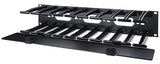 APC AR8606 Horizontal Cable Manager