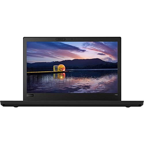 Lenovo Americas - 20L50018CA