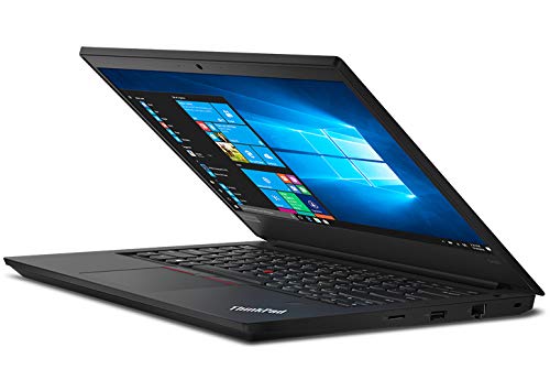 Lenovo 20NE0001US TS E495 3700U 8GB 256GB W10P