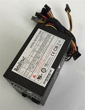 RetailPlus 700W Computer Power Supply ATX 80mm Dual Fan (RP-PS70-700W) PATA SATA