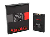 SanDisk SD8SBAT-1122 128 Sata Hard Drive 6 Gb, 2.5-Inch