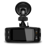 Open Box DOD TECH LS Series LS330W Full HD Dash Camera Car DVR with WDR Technology