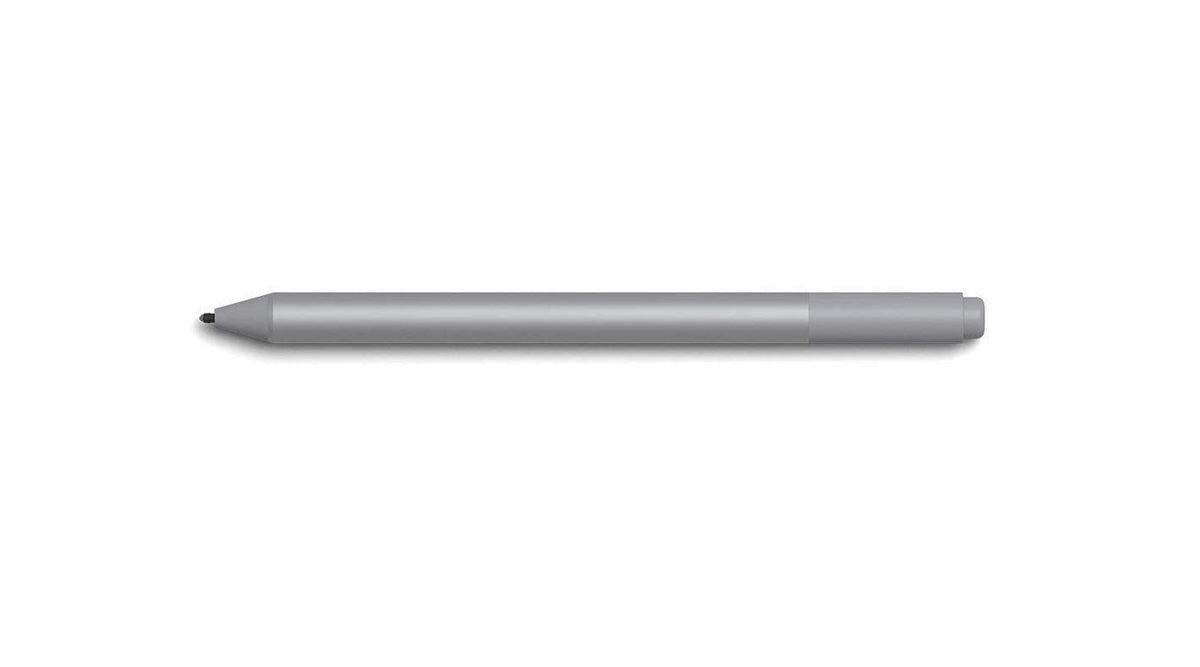 Microsoft Surface Pen - Stylus - Bluetooth 4.0 Platimum - New Retail