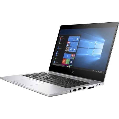 HP 3RB38UT EliteBook 830 G5 - Core i5 8350U / 1.7 GHz - Win 10 Pro 64-bit - 8 GB RAM - 256 GB SSD SED, TCG Opal Encryption 2, TL