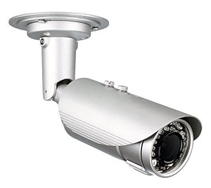 D-Link 5 Megapixel Outdoor Bullet Network Camera (DCS-7517)
