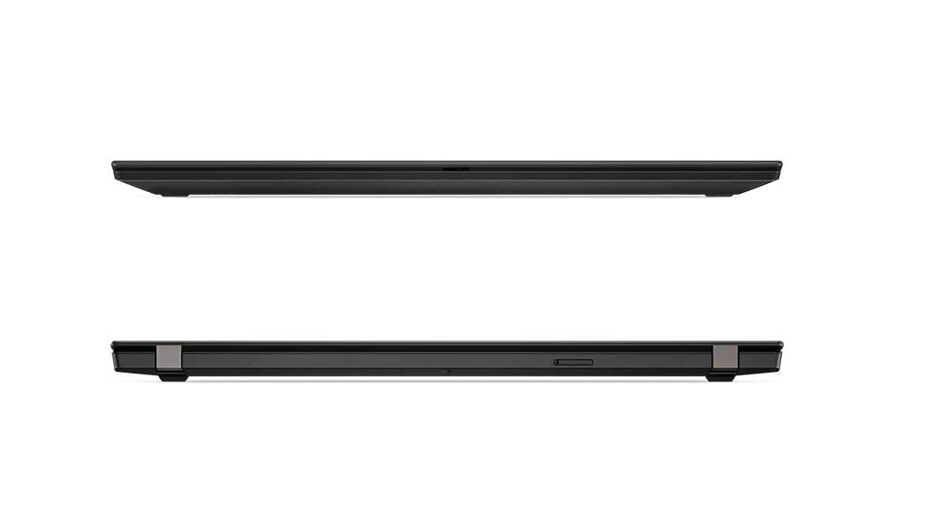 Lenovo ThinkPad T490s 20NX002HUS 14" Touchscreen Notebook - 1920 x 1080 - Core i7 i7-8565U - 16 GB RAM - 512 GB SSD - Windows 10 Pro 64-bit - Intel UHD Graphics 620 - in-Plane Switching (IPS) Tec
