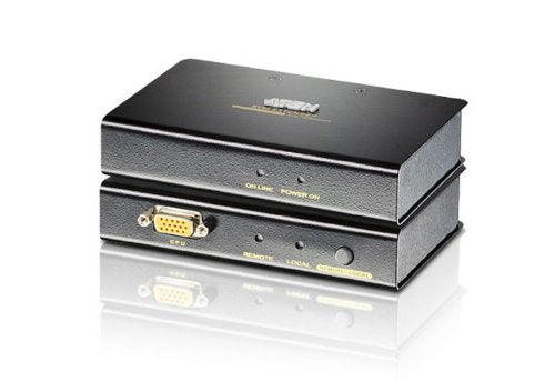 ATEN CE250A PS/2 KVM Console Extender