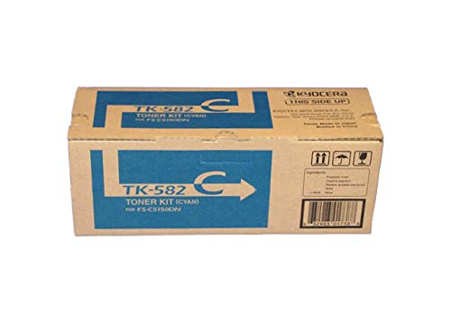 Toner Cyan Yield Approx. 2800 Iso19798