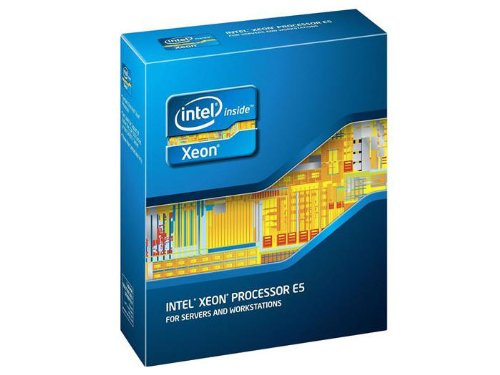 Intel Xeon E5-2620 v2 Six-Core Processor 2.1GHz 7.2GT/s 15MB LGA 2011 CPU BX80635E52620V2