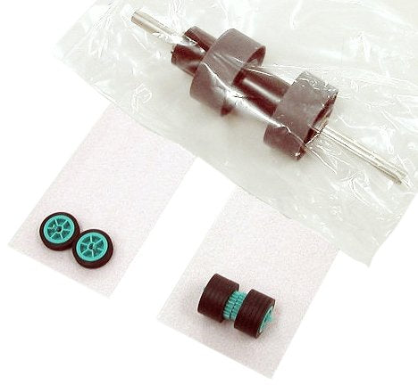 Xerox Documate 4799 Roller Exchange Kit. Provides Parts to Replace The Roller F